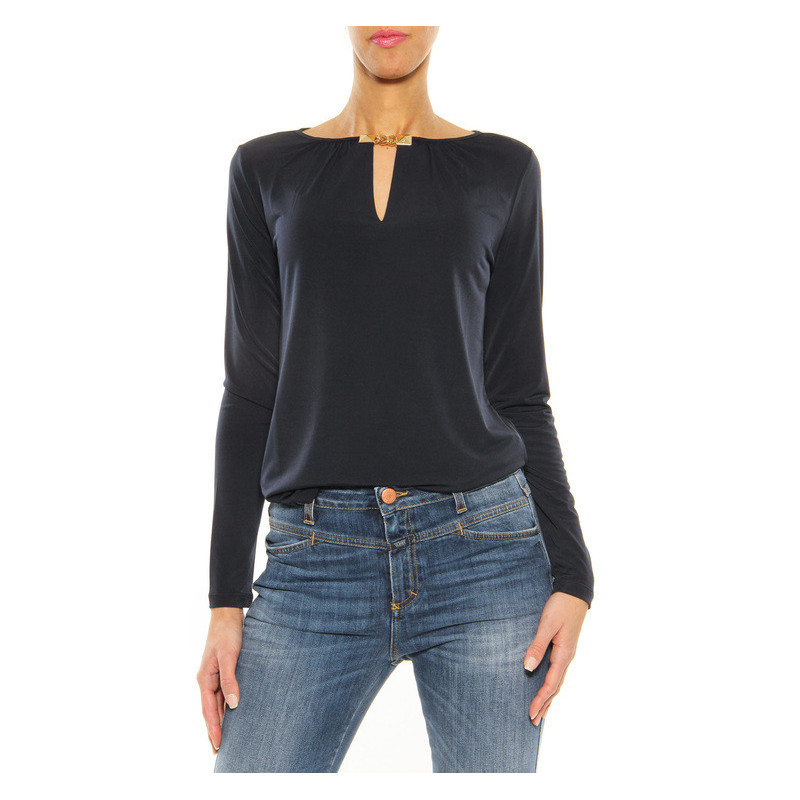 Shirt Michael Kors dark blue